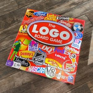 The Logo board game